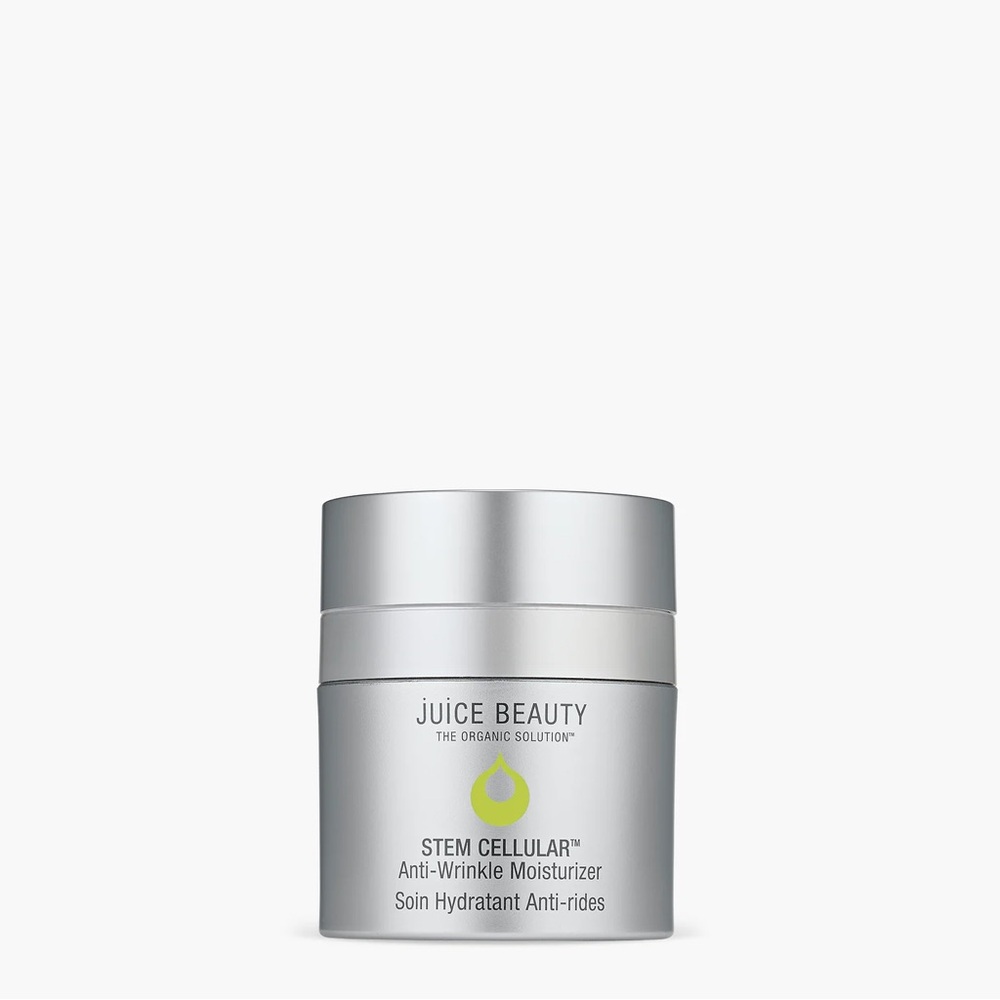 Juice Beauty Stem Cellular Anti-Wrinkle Moisturizer 1.7oz (NWT)